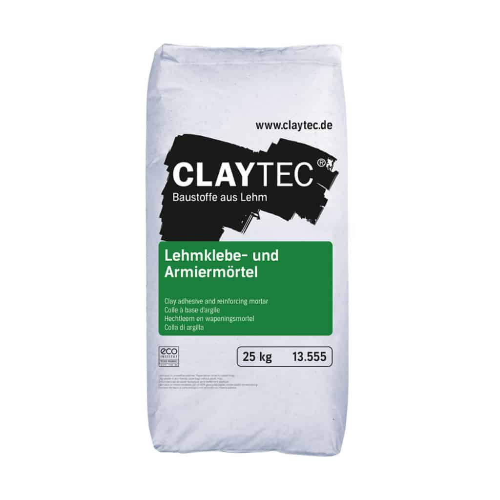 Innend Mmung Claytec Baustoffe Aus Lehm