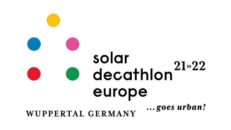 Solar Decathlon europe 2022
