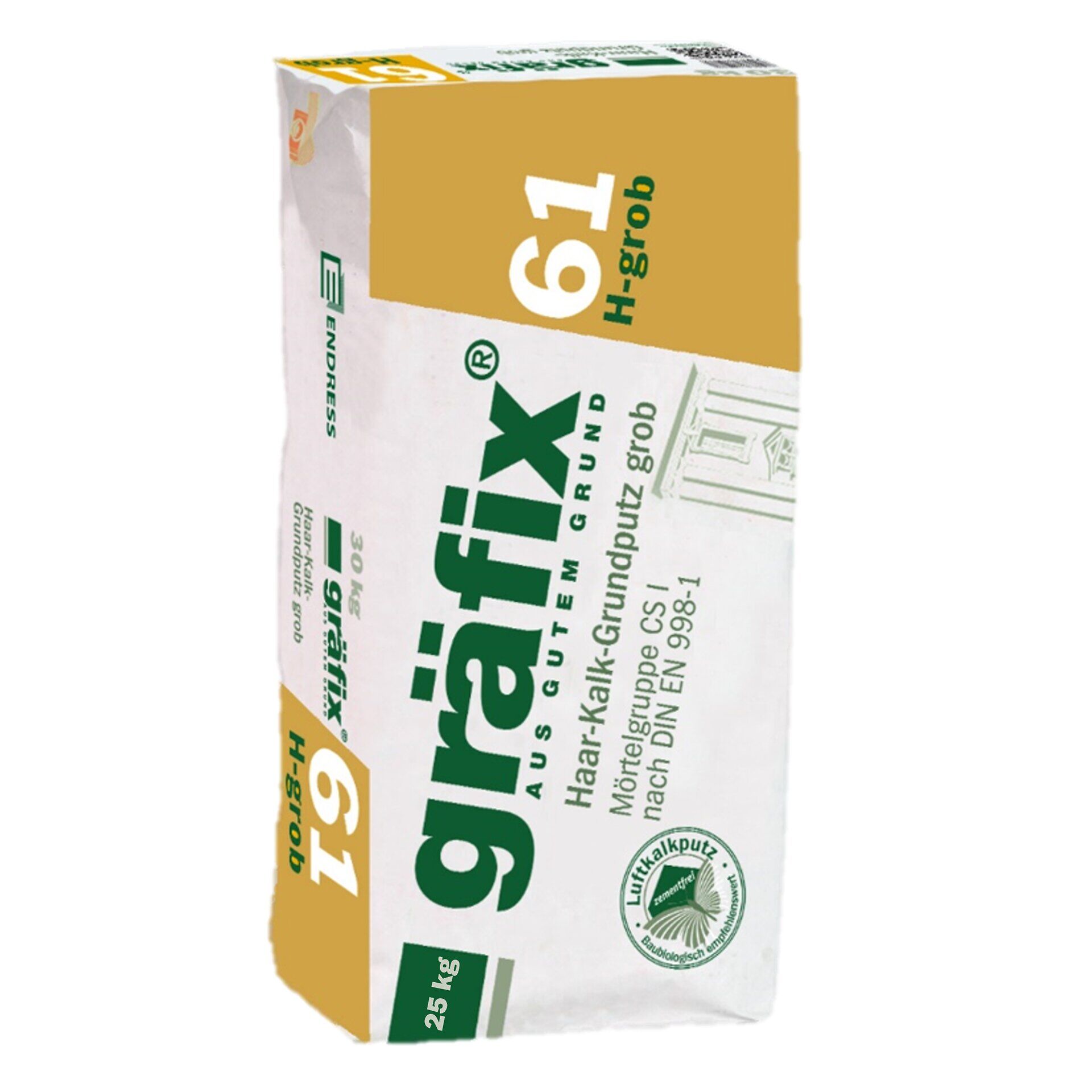 graefix Kalkputz