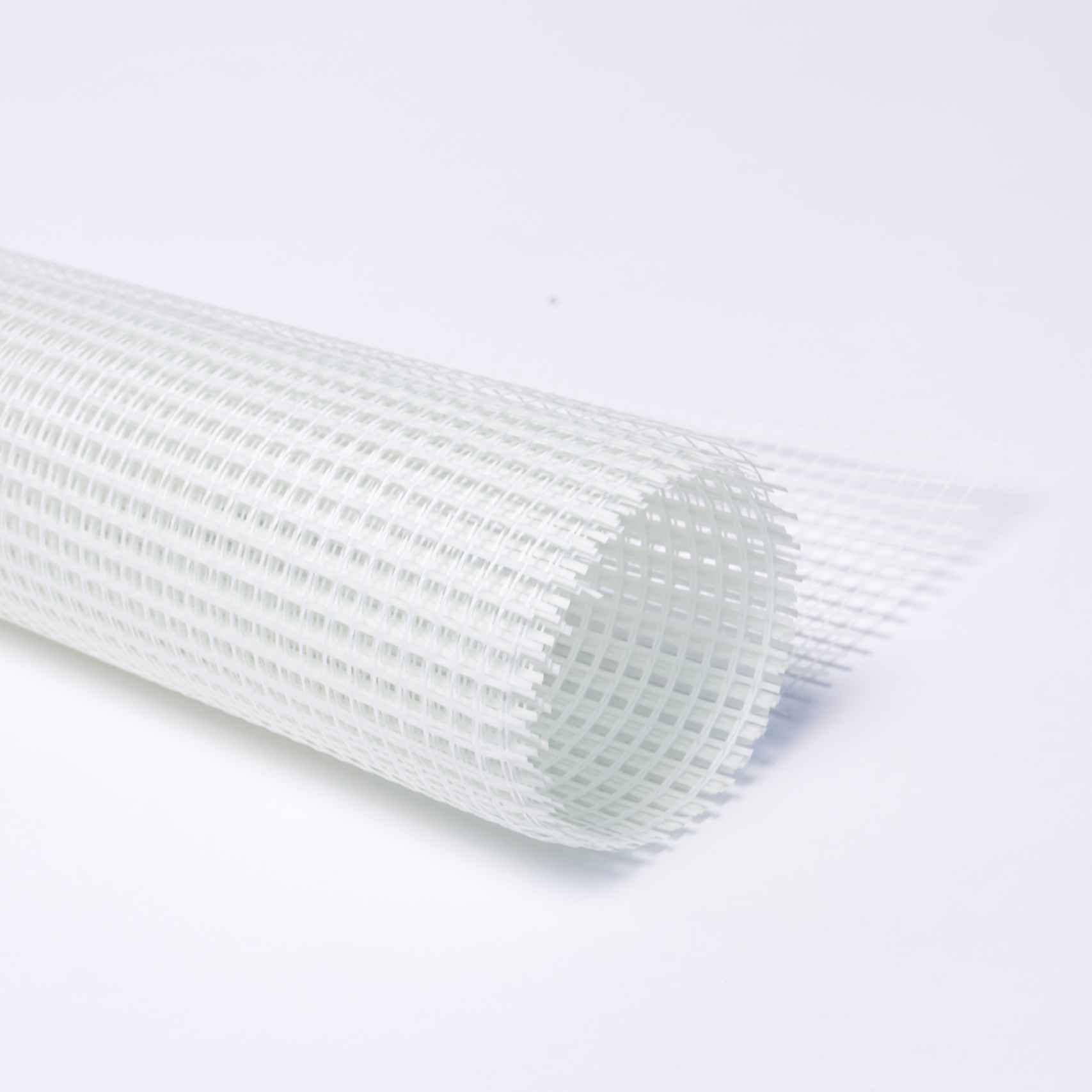 Rolle Glasgewebe 112 fire protect, Brandschutz Trockenbau