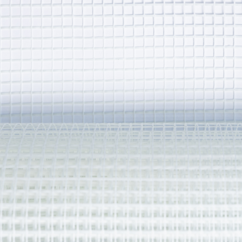 Rolle Glasgewebe 112 fire protect, Brandschutz Trockenbau