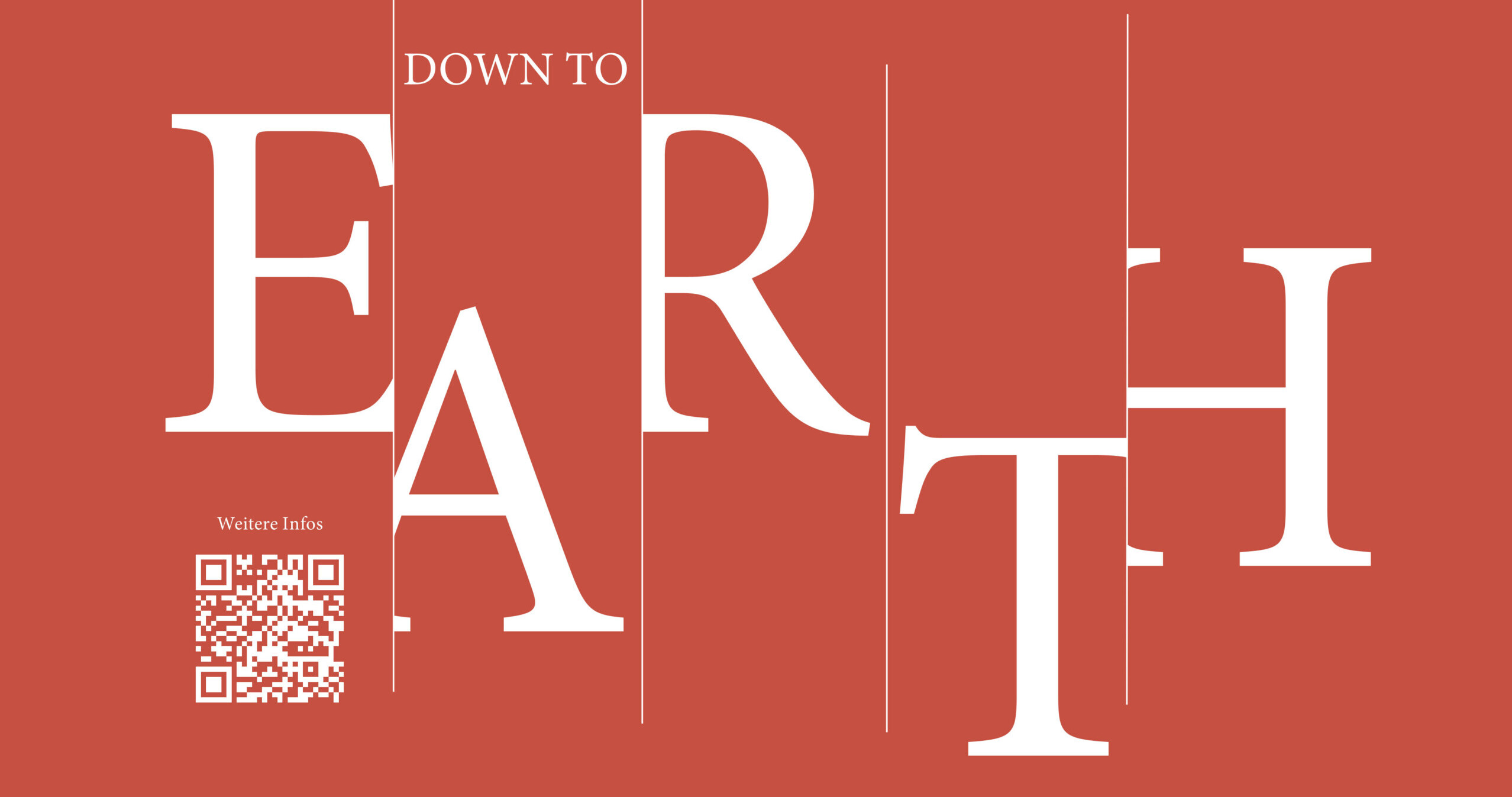 Einladung zur Online-Ringvorlesung Lehmbau „Down to Earth“ des Dachverbands Lehm e. V.